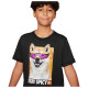 Nike Παιδική κοντομάνικη μπλούζα Photo Shiba Tee